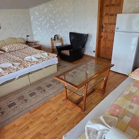 Villa Summer House Άγιος Κωνσταντίνος και Ελένη Εξωτερικό φωτογραφία