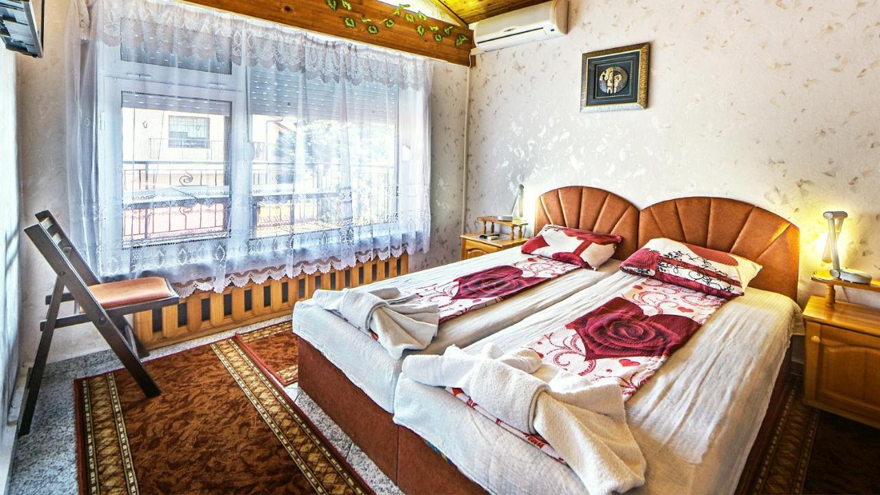 Villa Summer House Άγιος Κωνσταντίνος και Ελένη Εξωτερικό φωτογραφία