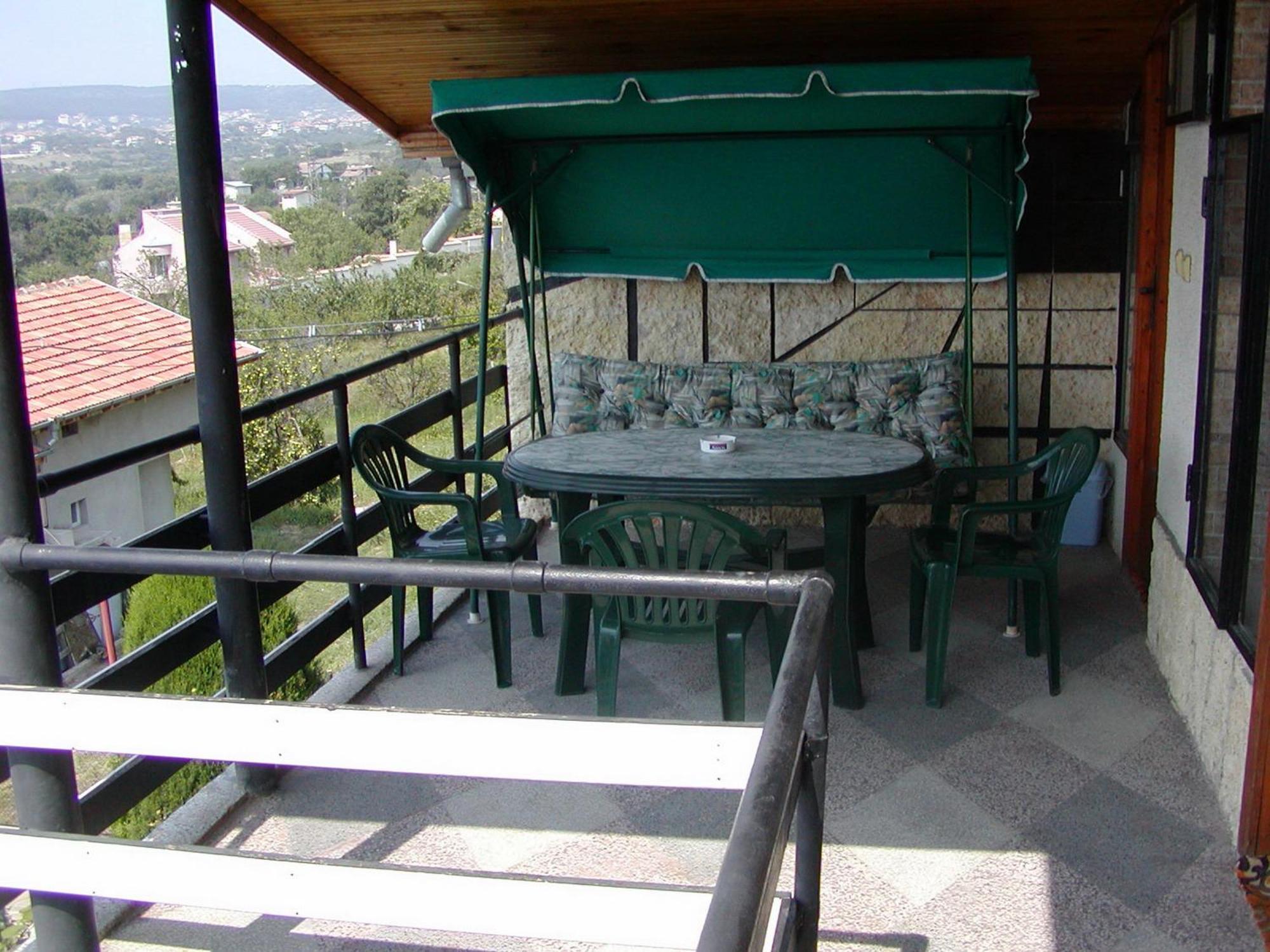 Villa Summer House Άγιος Κωνσταντίνος και Ελένη Δωμάτιο φωτογραφία