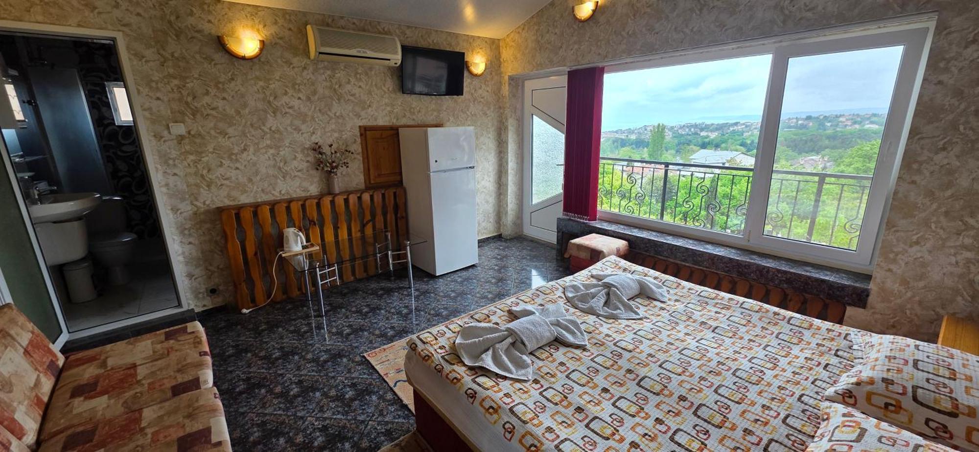 Villa Summer House Άγιος Κωνσταντίνος και Ελένη Εξωτερικό φωτογραφία