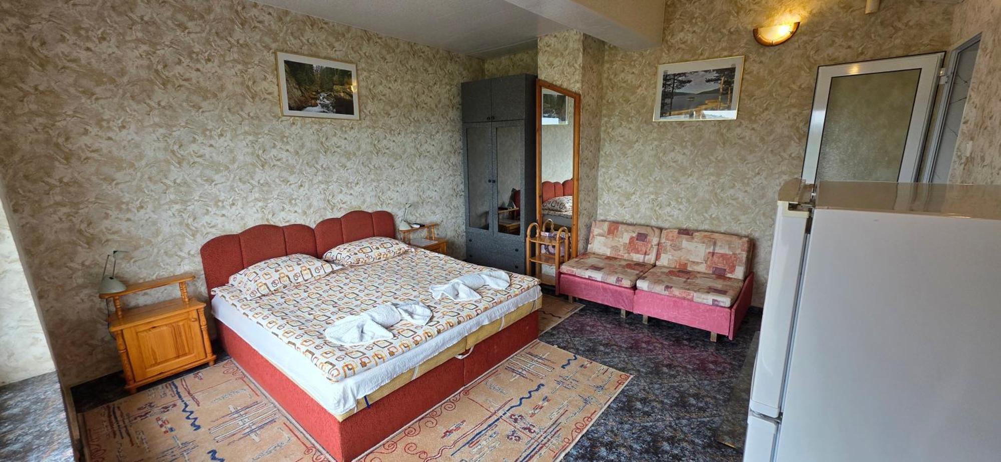 Villa Summer House Άγιος Κωνσταντίνος και Ελένη Εξωτερικό φωτογραφία