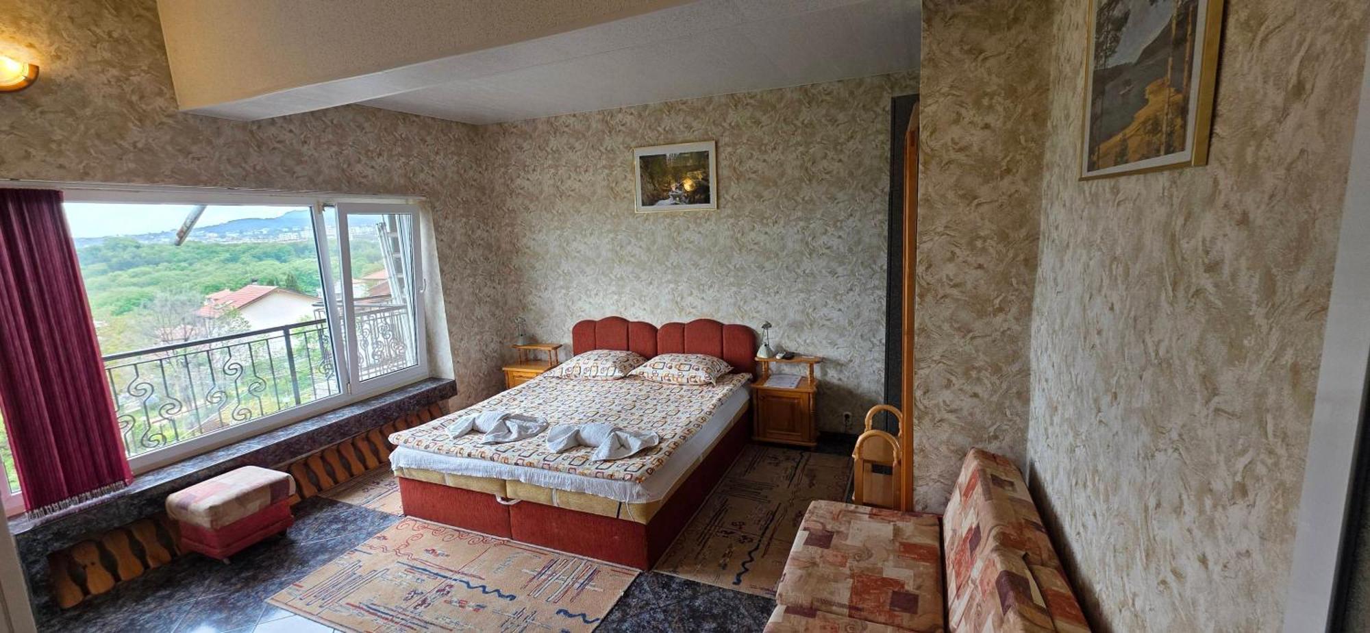 Villa Summer House Άγιος Κωνσταντίνος και Ελένη Εξωτερικό φωτογραφία