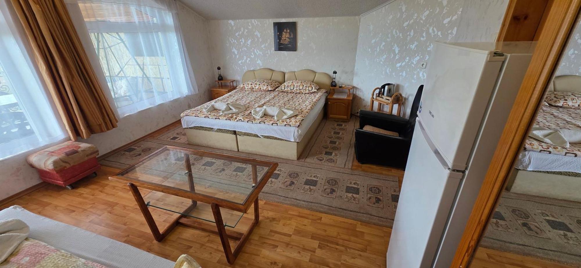 Villa Summer House Άγιος Κωνσταντίνος και Ελένη Εξωτερικό φωτογραφία
