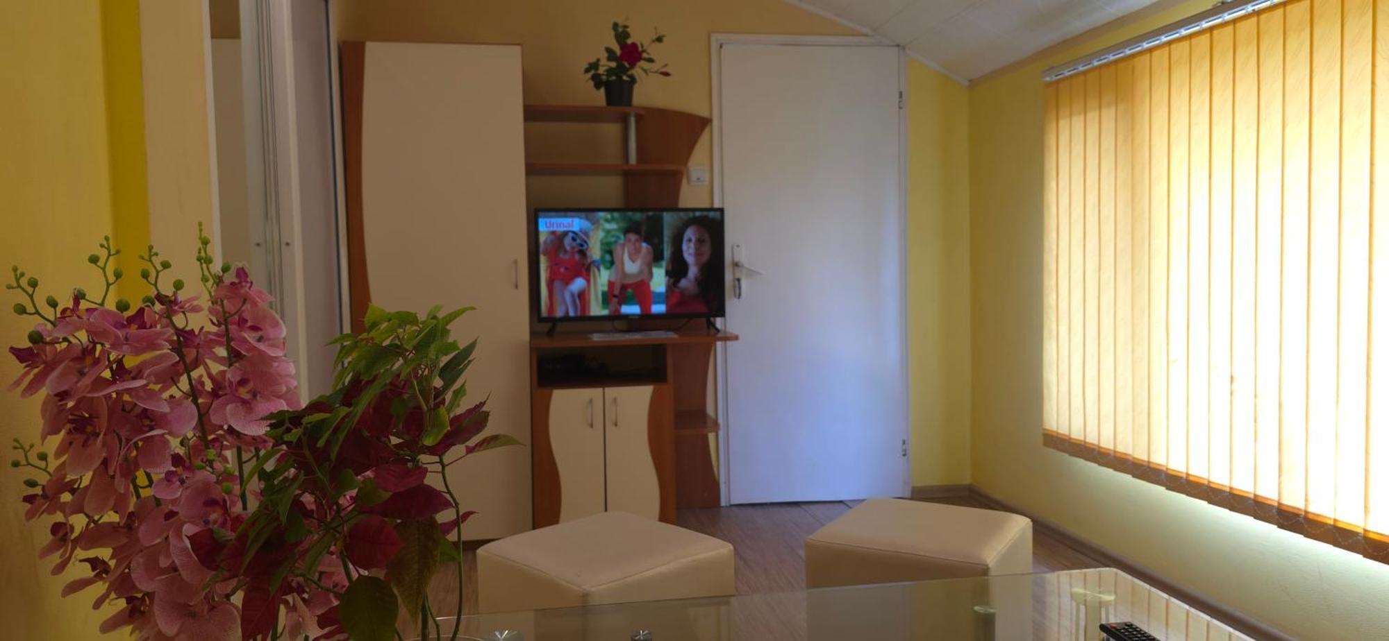 Villa Summer House Άγιος Κωνσταντίνος και Ελένη Εξωτερικό φωτογραφία