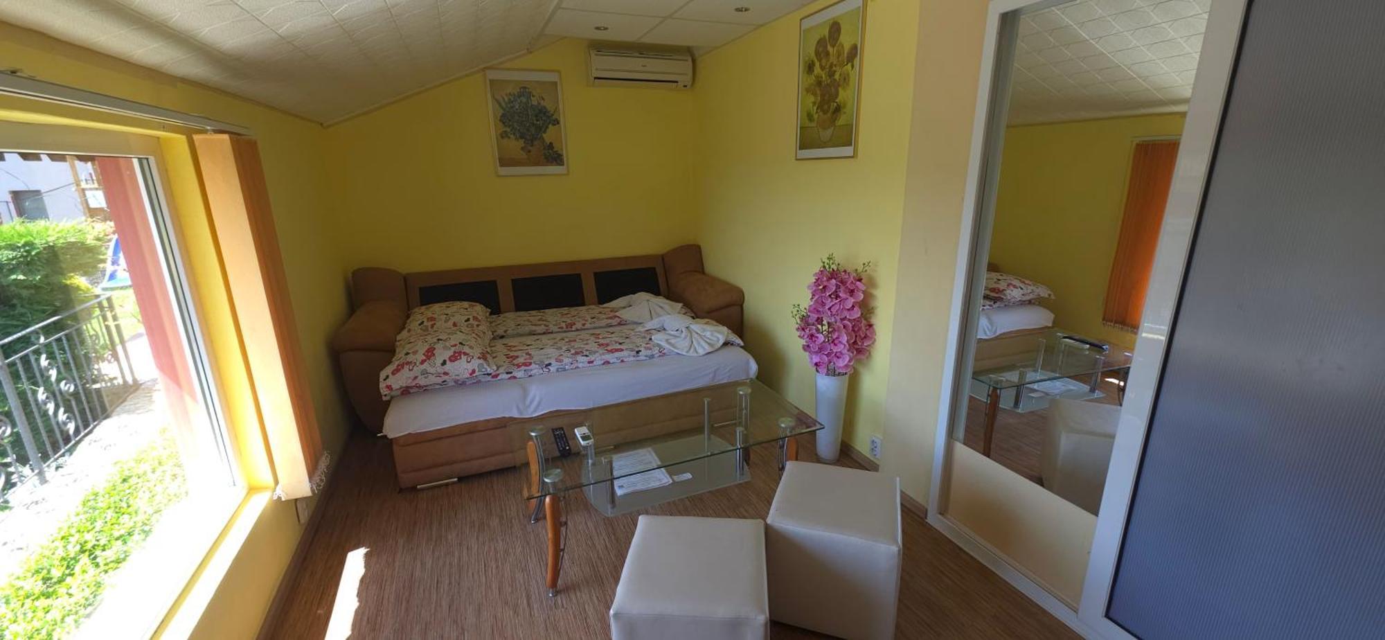 Villa Summer House Άγιος Κωνσταντίνος και Ελένη Εξωτερικό φωτογραφία