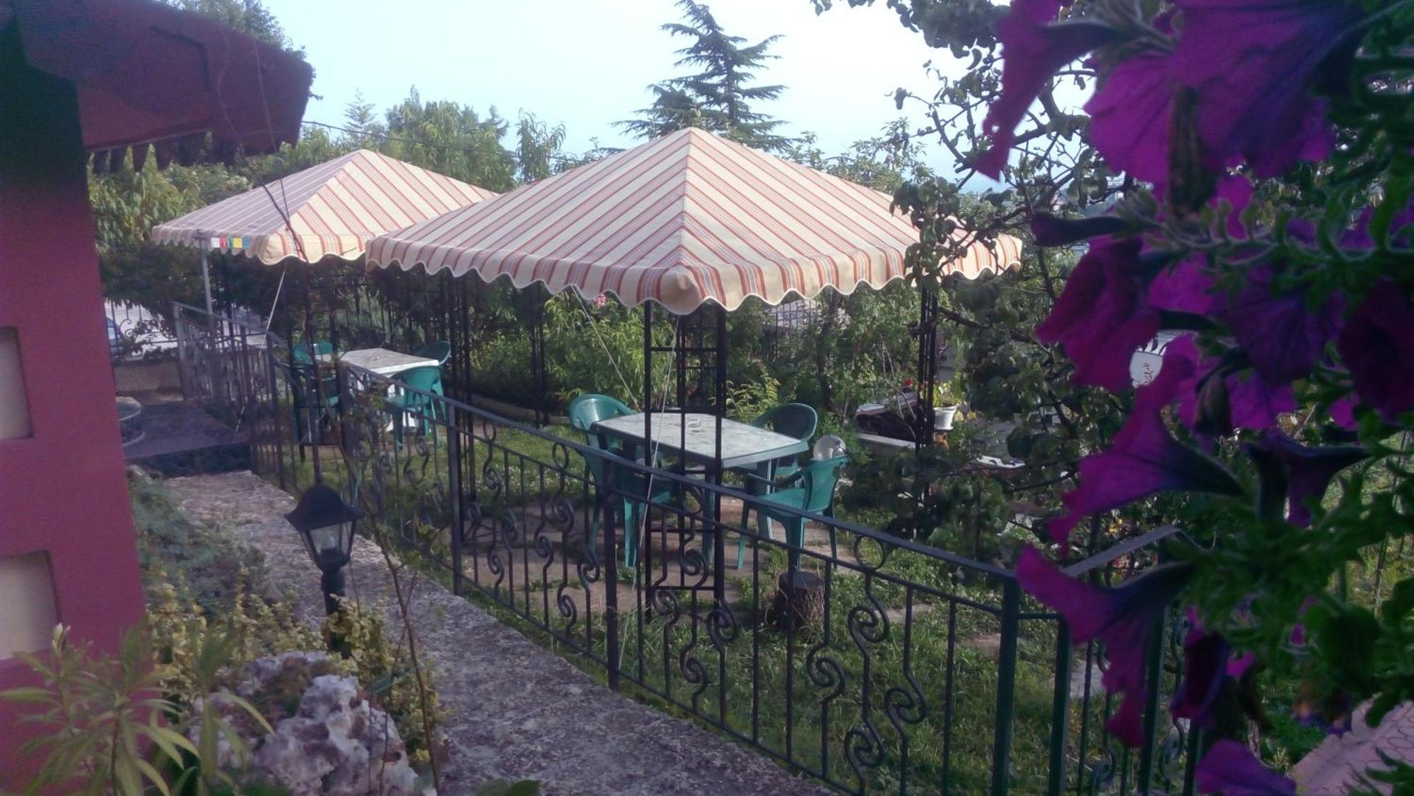 Villa Summer House Άγιος Κωνσταντίνος και Ελένη Εξωτερικό φωτογραφία