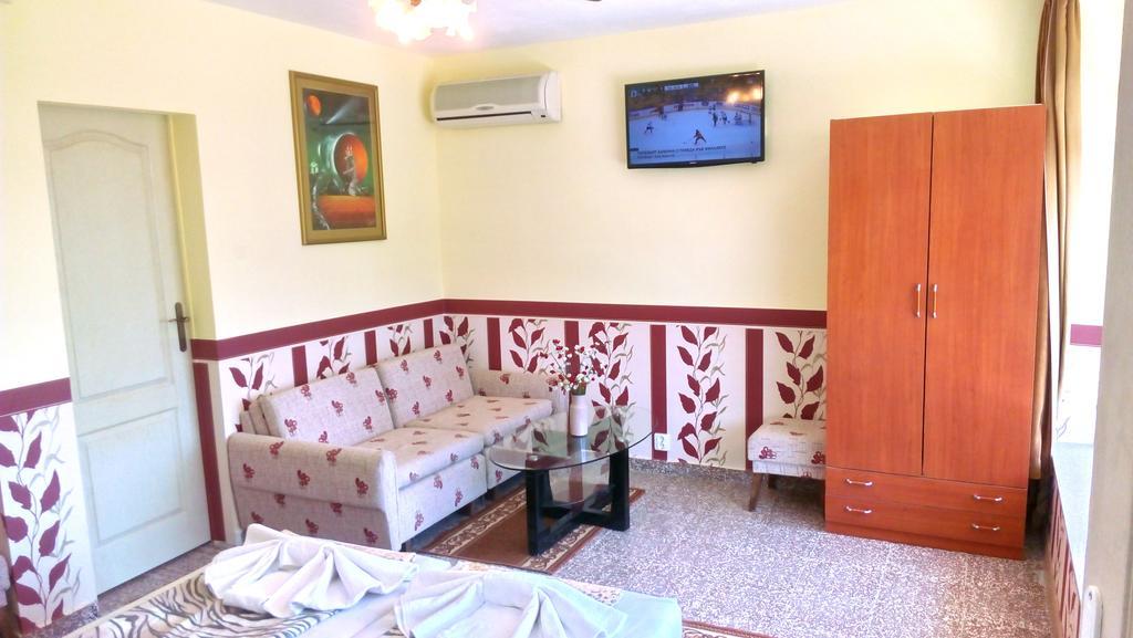 Villa Summer House Άγιος Κωνσταντίνος και Ελένη Εξωτερικό φωτογραφία