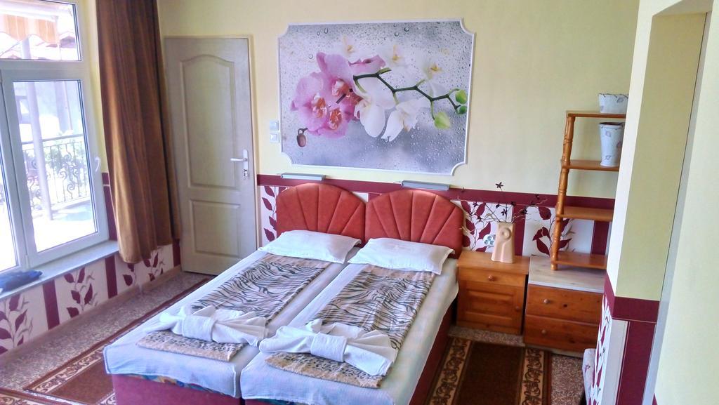 Villa Summer House Άγιος Κωνσταντίνος και Ελένη Εξωτερικό φωτογραφία