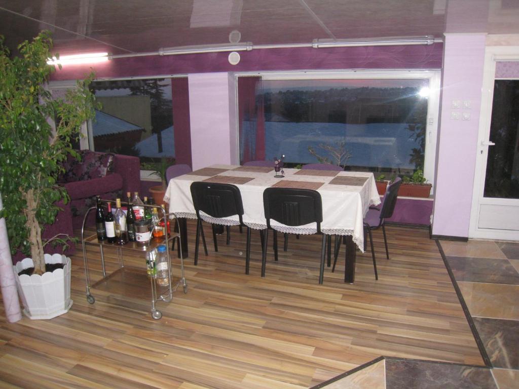 Villa Summer House Άγιος Κωνσταντίνος και Ελένη Εξωτερικό φωτογραφία