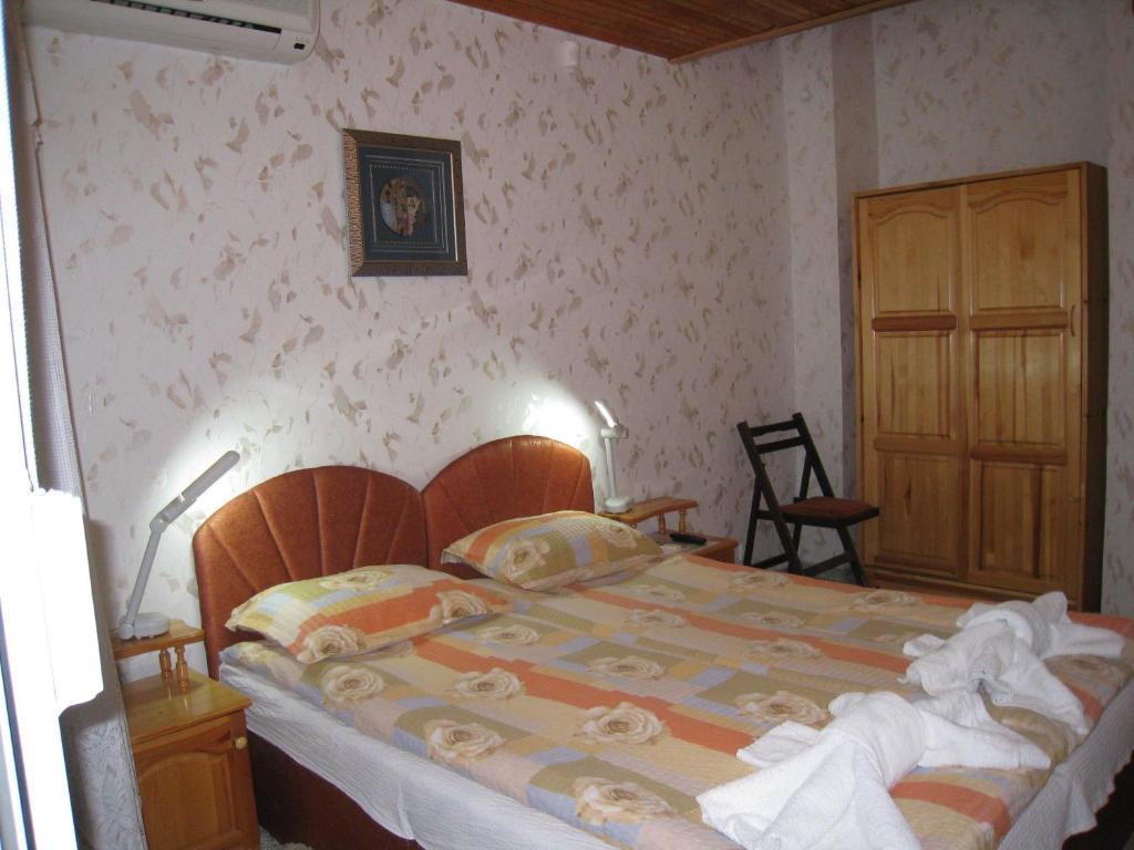 Villa Summer House Άγιος Κωνσταντίνος και Ελένη Δωμάτιο φωτογραφία