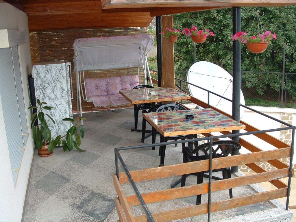 Villa Summer House Άγιος Κωνσταντίνος και Ελένη Δωμάτιο φωτογραφία