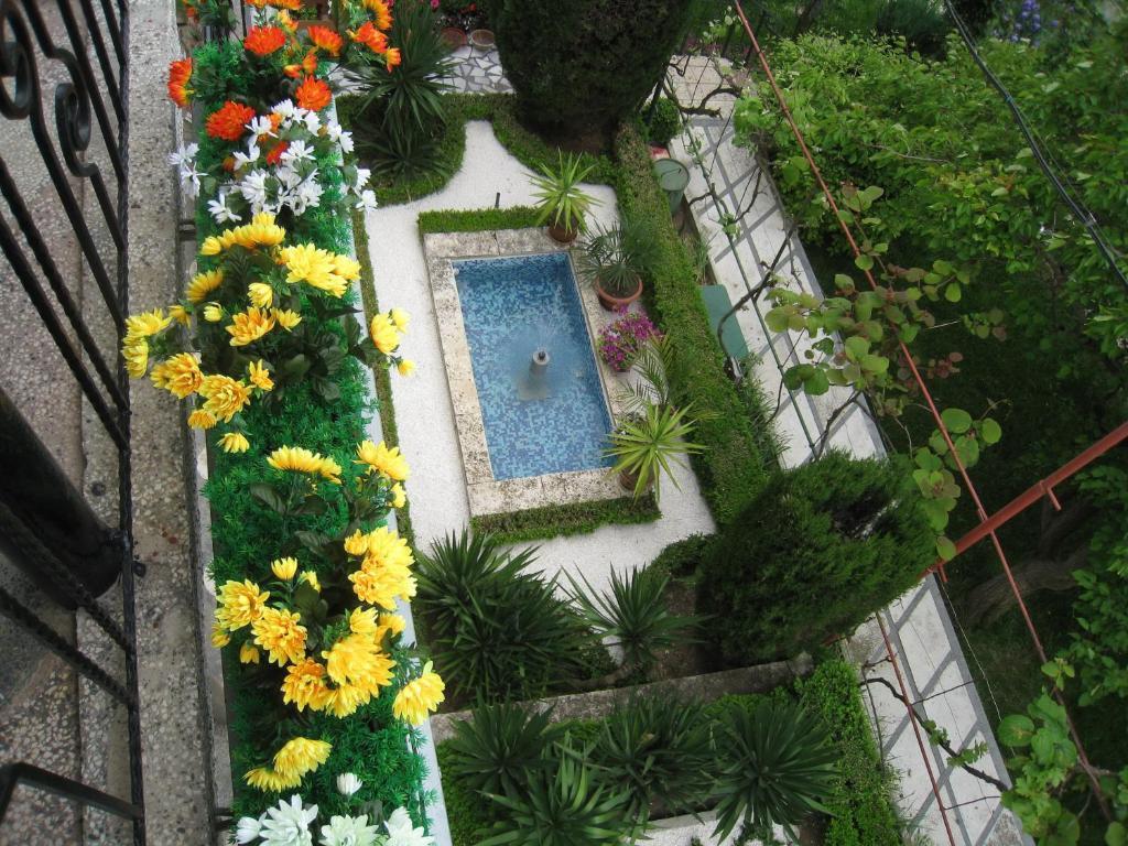 Villa Summer House Άγιος Κωνσταντίνος και Ελένη Εξωτερικό φωτογραφία