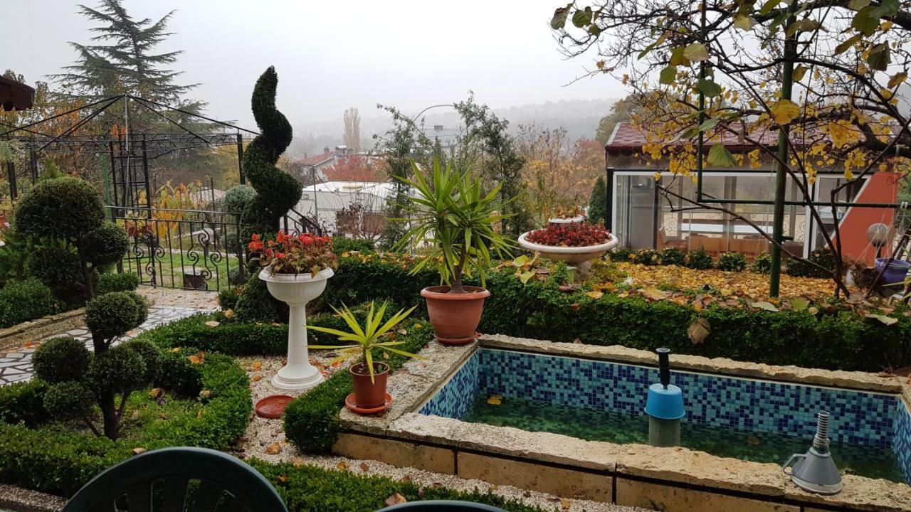 Villa Summer House Άγιος Κωνσταντίνος και Ελένη Εξωτερικό φωτογραφία