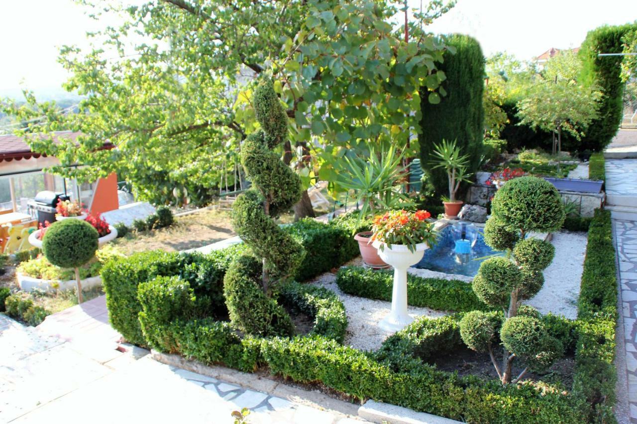 Villa Summer House Άγιος Κωνσταντίνος και Ελένη Εξωτερικό φωτογραφία