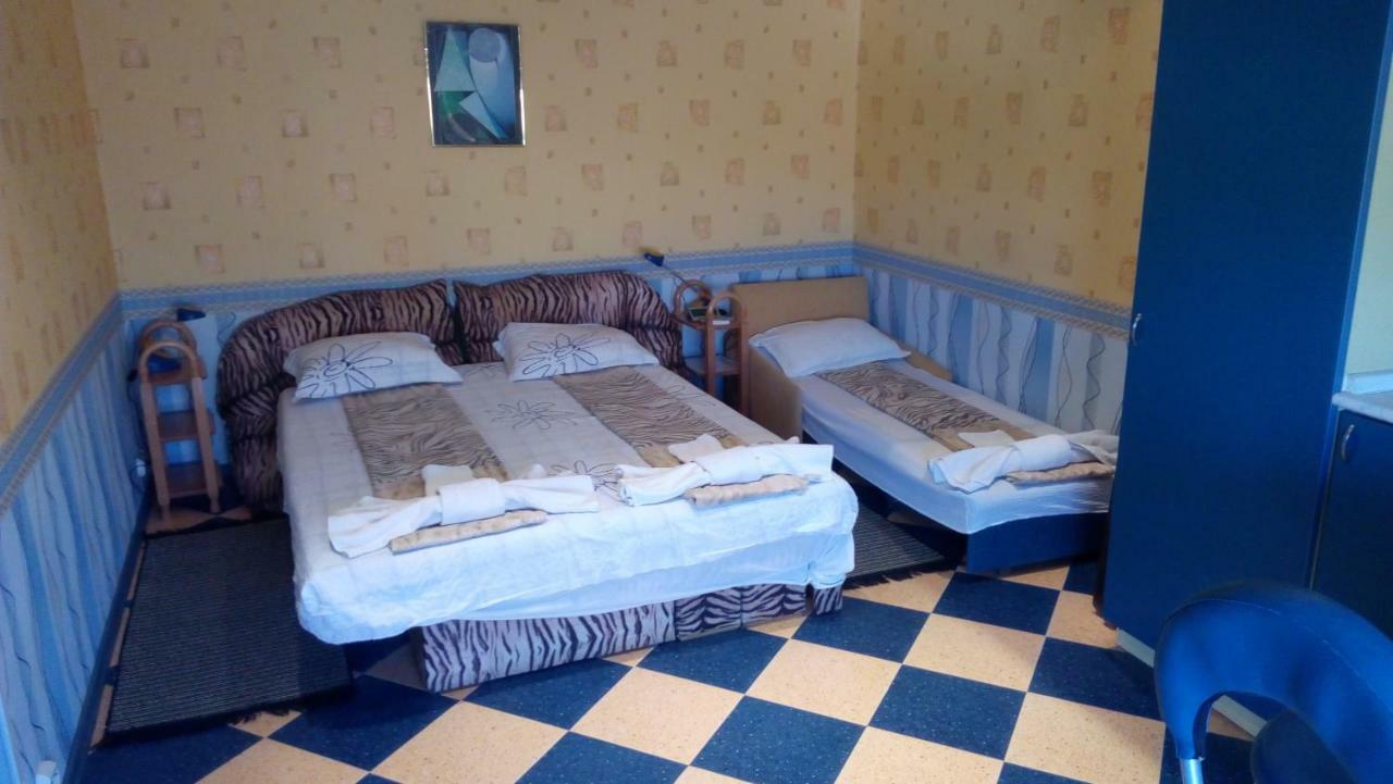 Villa Summer House Άγιος Κωνσταντίνος και Ελένη Εξωτερικό φωτογραφία