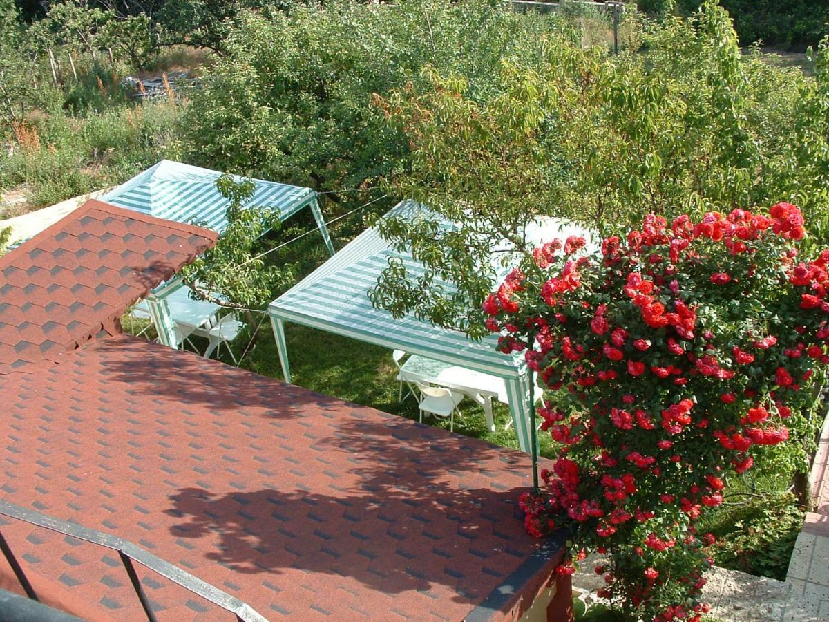 Villa Summer House Άγιος Κωνσταντίνος και Ελένη Εξωτερικό φωτογραφία