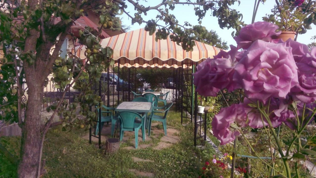 Villa Summer House Άγιος Κωνσταντίνος και Ελένη Εξωτερικό φωτογραφία