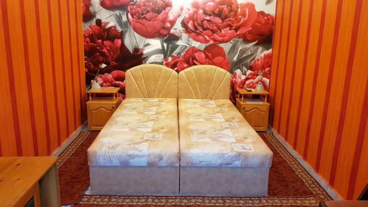 Villa Summer House Άγιος Κωνσταντίνος και Ελένη Εξωτερικό φωτογραφία