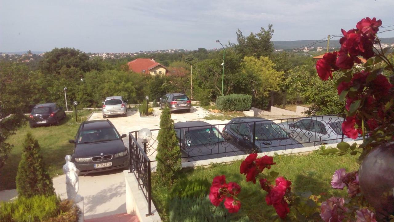 Villa Summer House Άγιος Κωνσταντίνος και Ελένη Εξωτερικό φωτογραφία